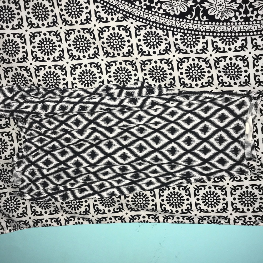 loose halter top